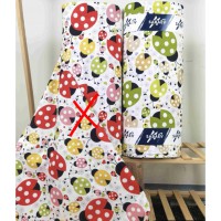 Тканина для постільної білизни Ranfors Sabaev kids 6006