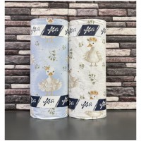 Тканина для постільної білизни Ranfors Sabaev kids 6010