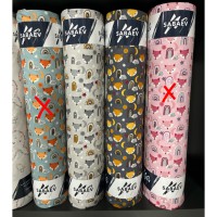 Тканина для постільної білизни Ranfors Sabaev kids 6013