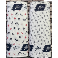 Тканина для постільної білизни Ranfors Sabaev kids 6014