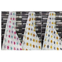 Тканина для постільної білизни Ranfors Sabaev kids 6016