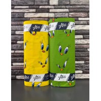 Тканина для постільної білизни Ranfors Sabaev kids 6019